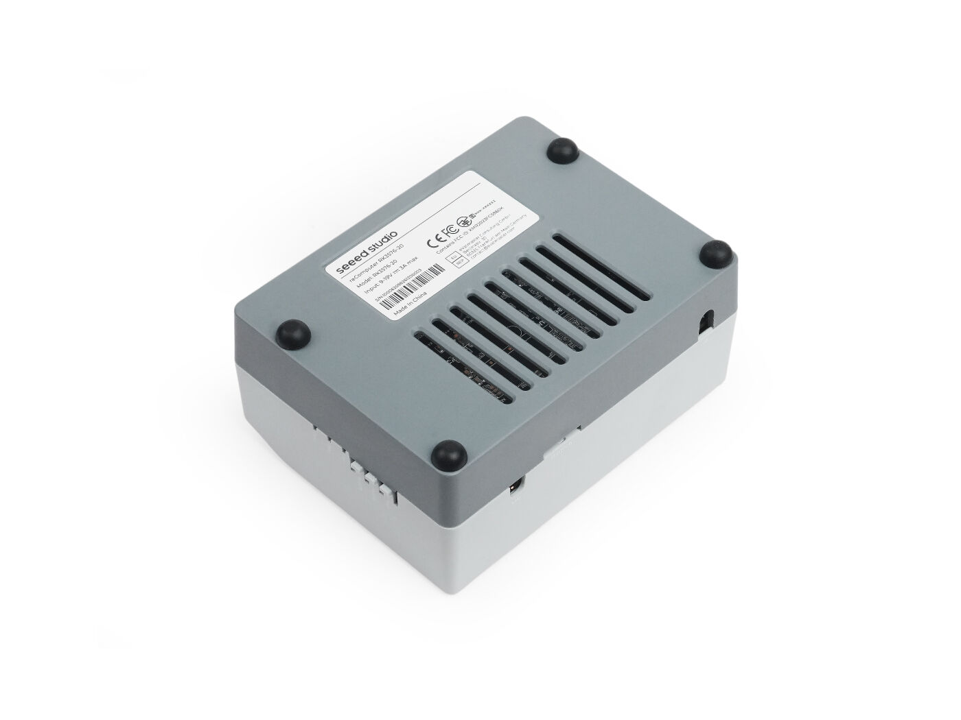 Open Rockchip AI Box op maat g - Rockchip Rk3588 Development Board recensie en prijs